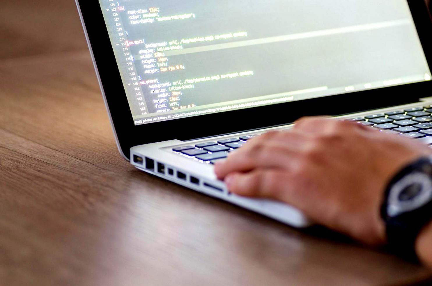 Hochmoderne Sicherheitstechnologie und Anwendungsschutz